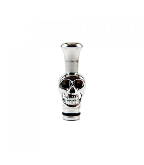 Skull Drip Tips