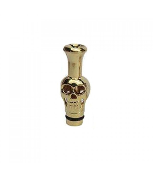 Skull Drip Tips