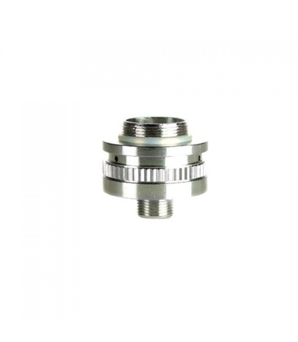 Kanger Airflow Control Valve - v1.0 Stainless Steel