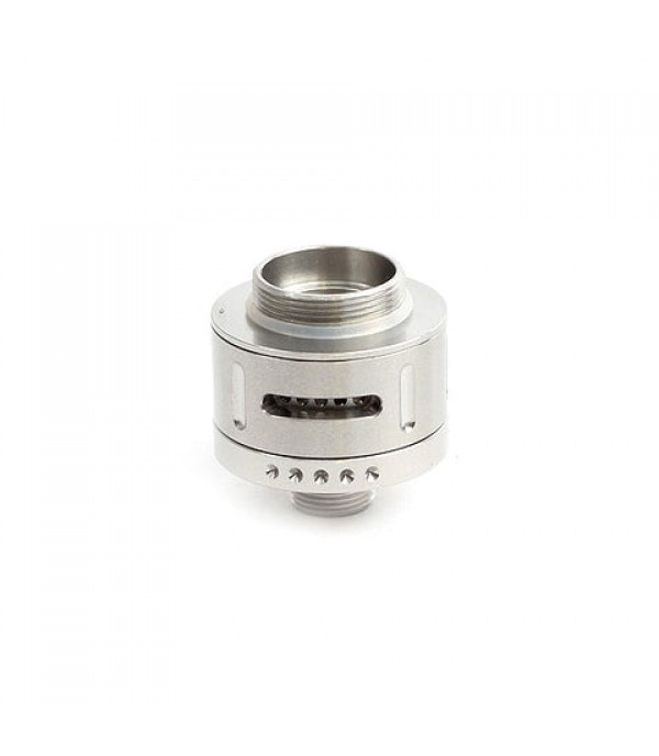 Kanger Airflow Control Valve - v3.0 Stainless Steel