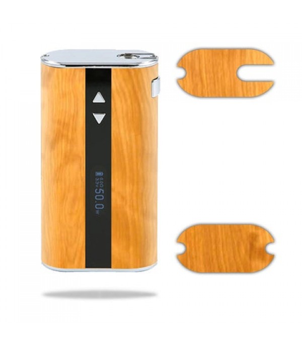 Vape Skins / Wraps for Eleaf iStick 50w by Mighty Skins