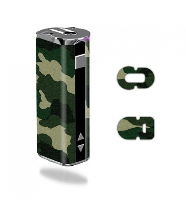 Vape Skins / Wraps for Eleaf iStick 30w by Mighty Skins