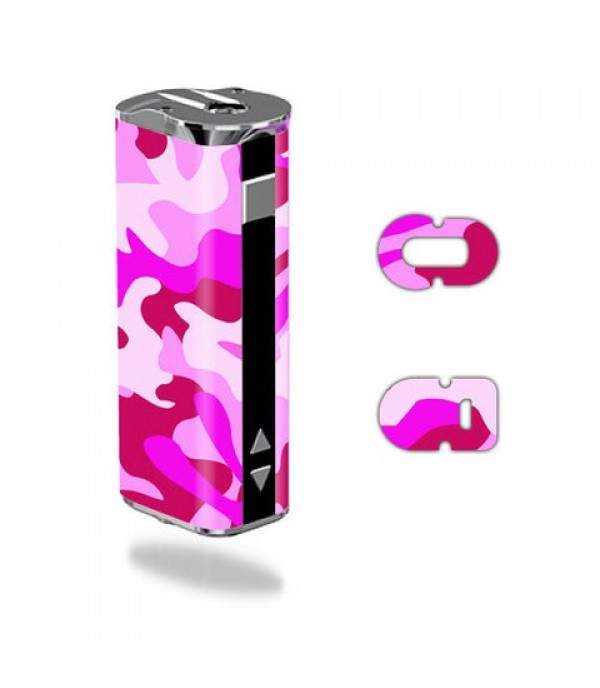 Vape Skins / Wraps for Eleaf iStick 30w by Mighty Skins