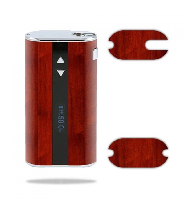 Vape Skins / Wraps for Eleaf iStick 50w by Mighty Skins