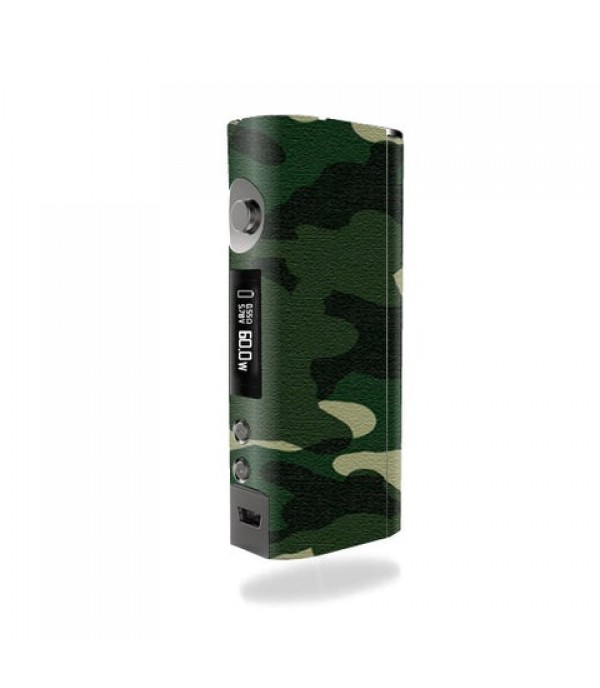 Vape Skin / Wrap for Kanger Kbox Mini by Mighty Skins