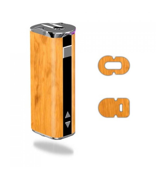 Vape Skins / Wraps for Eleaf iStick 30w by Mighty Skins