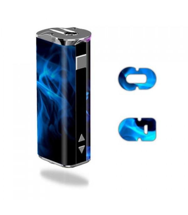 Vape Skins / Wraps for Eleaf iStick 30w by Mighty Skins