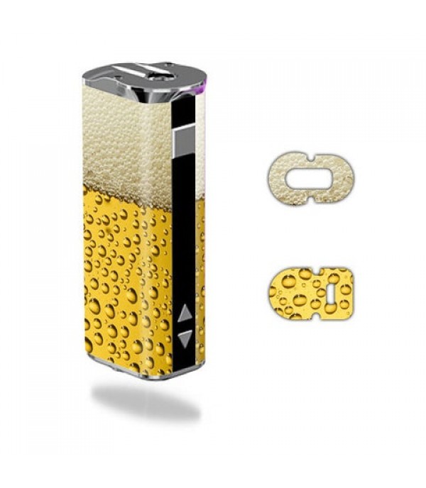 Vape Skins / Wraps for Eleaf iStick 30w by Mighty Skins