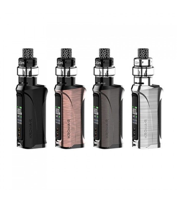 Innokin Kroma-R Starter Kit