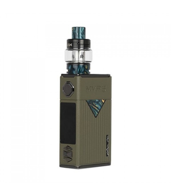 Innokin MVP5 5200mah 120W Starter Kit (with Ajax Tank)