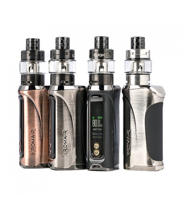 Innokin Kroma-R Starter Kit