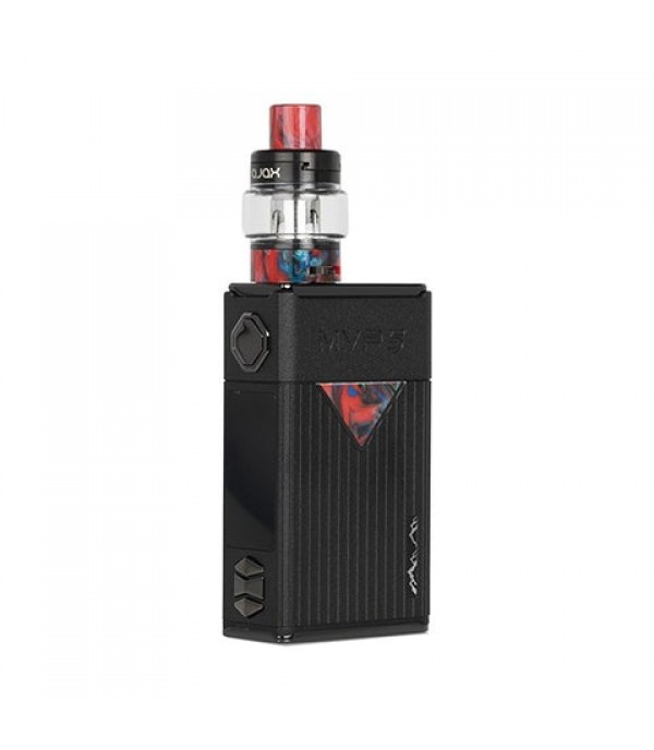 Innokin MVP5 5200mah 120W Starter Kit (with Ajax Tank)