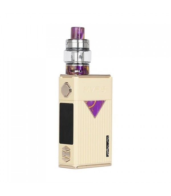 Innokin MVP5 5200mah 120W Starter Kit (with Ajax Tank)