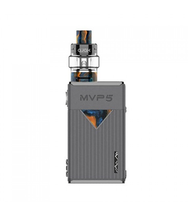 Innokin MVP5 5200mah 120W Starter Kit (with Ajax Tank)