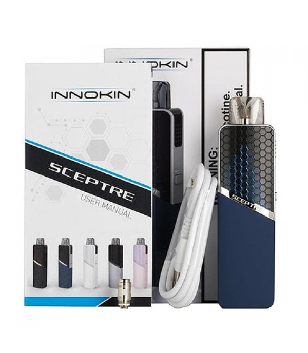 Innokin Sceptre Pod Mod Starter Kit