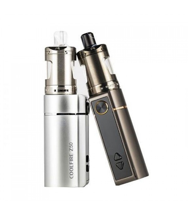 Innokin Coolfire Z50 Zlide 50W Starter Kit