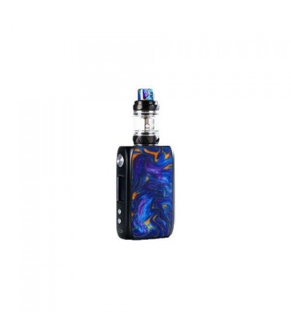 iJoy Shogun UNIV 180W TC Starter Kit