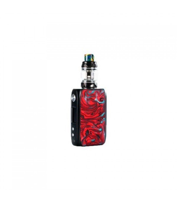 iJoy Shogun UNIV 180W TC Starter Kit