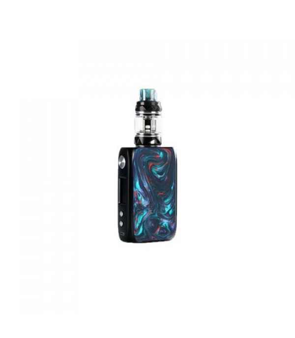 iJoy Shogun UNIV 180W TC Starter Kit