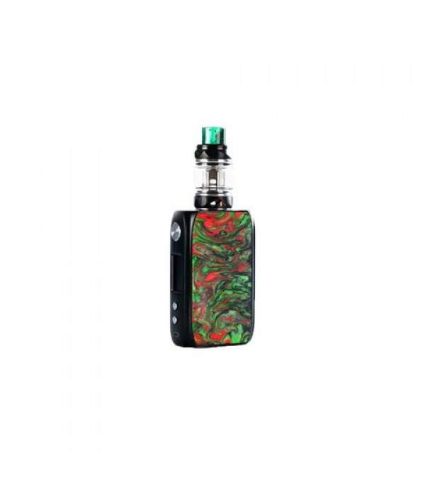 iJoy Shogun UNIV 180W TC Starter Kit