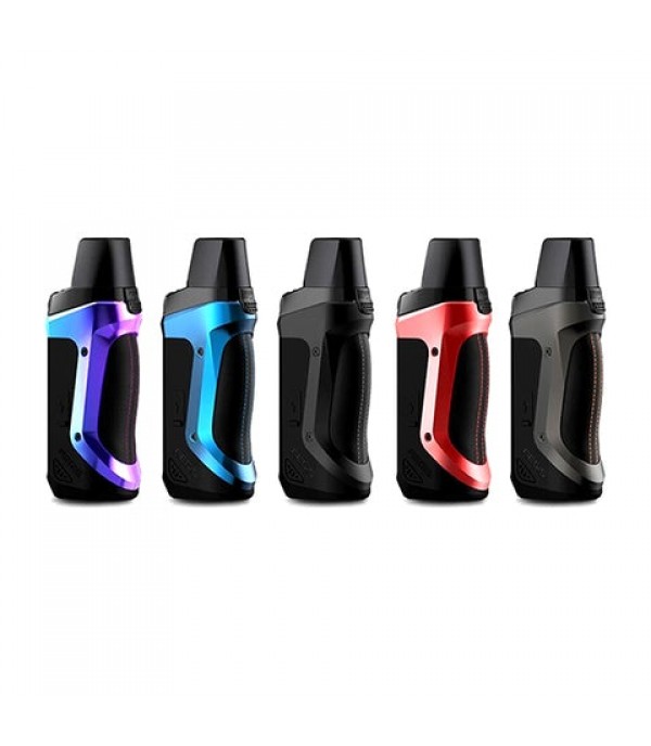 Geek Vape Aegis Boost 40w Pod Mod Kit