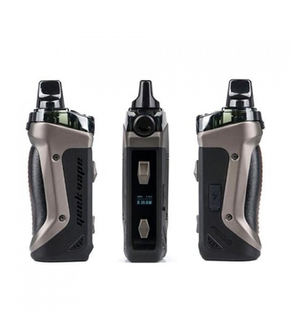 Geek Vape Aegis Boost 40w Pod Mod Kit