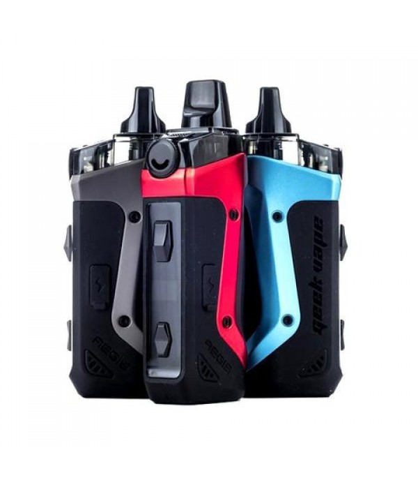 Geek Vape Aegis Boost 40w Pod Mod Kit