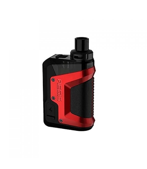 Geek Vape Aegis Hero 45W Pod Kit