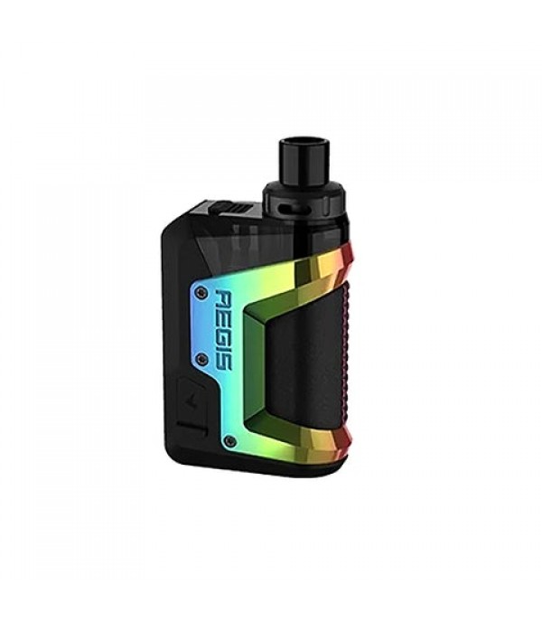 Geek Vape Aegis Hero 45W Pod Kit