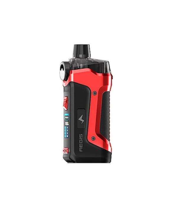 Geek Vape Aegis Boost PRO 100W Pod Mod Kit