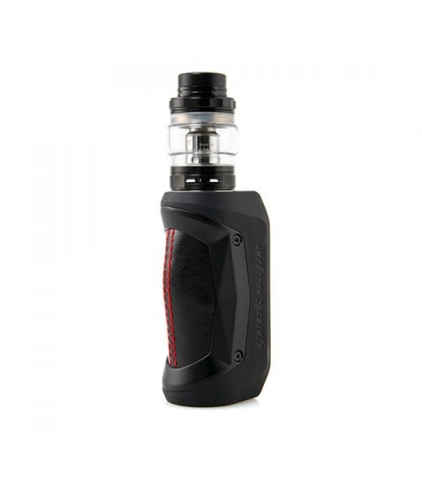 Geek Vape Aegis Mini Starter Kit (80W Mini Mod & Cerberus Tank)