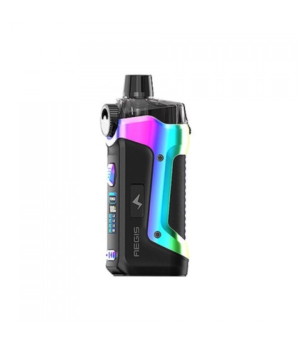 Geek Vape Aegis Boost PRO 100W Pod Mod Kit