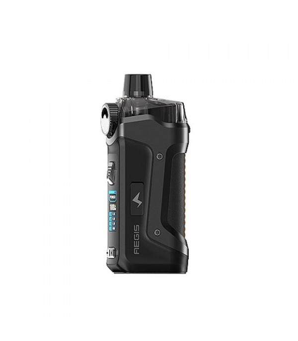 Geek Vape Aegis Boost PRO 100W Pod Mod Kit