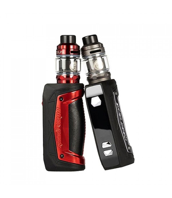 Geek Vape Aegis Max 100w Starter Kit