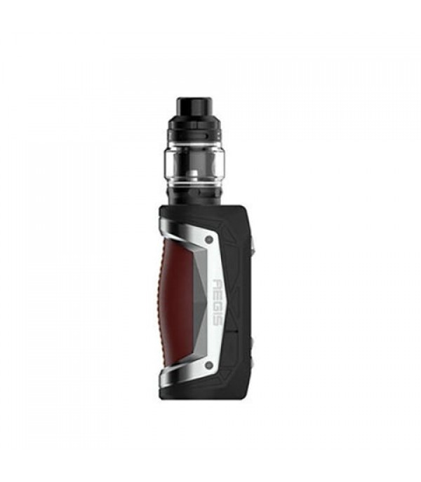 Geek Vape Aegis Max 100w Starter Kit