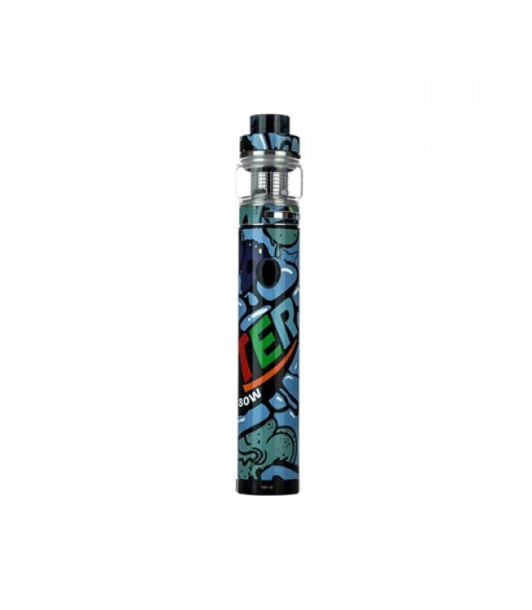 FreeMax Twister 80w Starter Kit (w/ FireLuke 2)