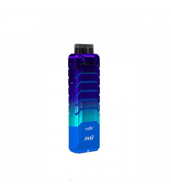 Eleaf iWũ Pod System Starter Kit