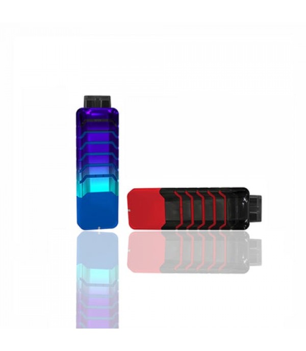 Eleaf iWũ Pod System Starter Kit