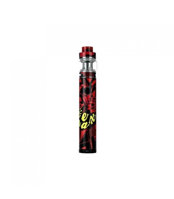 FreeMax Twister 80w Starter Kit (w/ FireLuke 2)