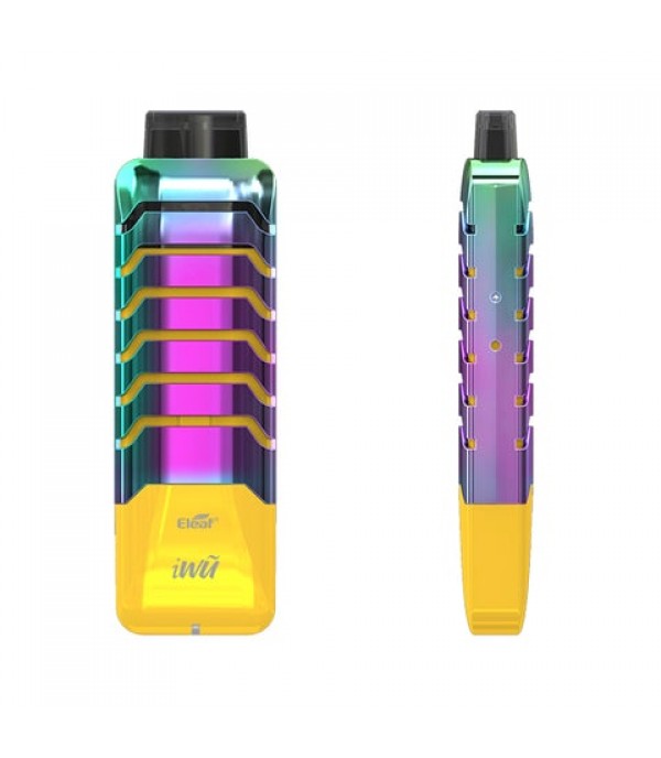 Eleaf iWũ Pod System Starter Kit