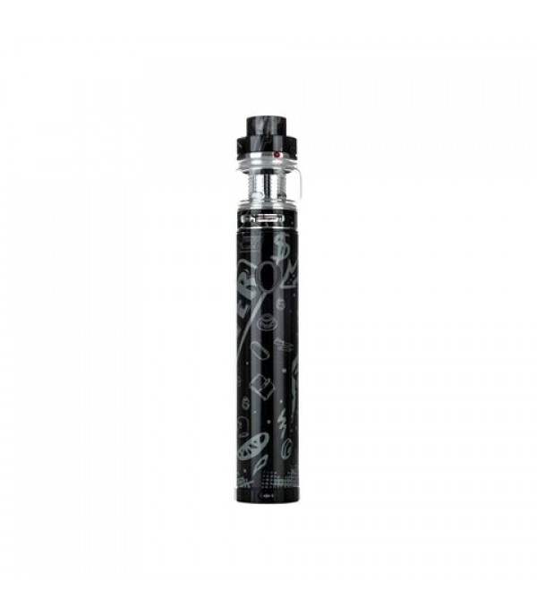 FreeMax Twister 80w Starter Kit (w/ FireLuke 2)