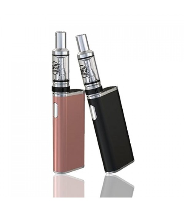 Eleaf iStick Trim Starter Kit (w/ GSTurbo Tank)