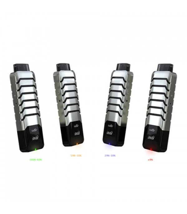 Eleaf iWũ Pod System Starter Kit