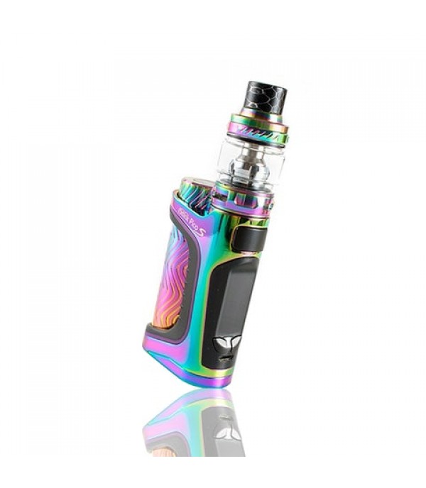 Eleaf iStick Pico S 100W TC Kit (w/ ELLO VATE)