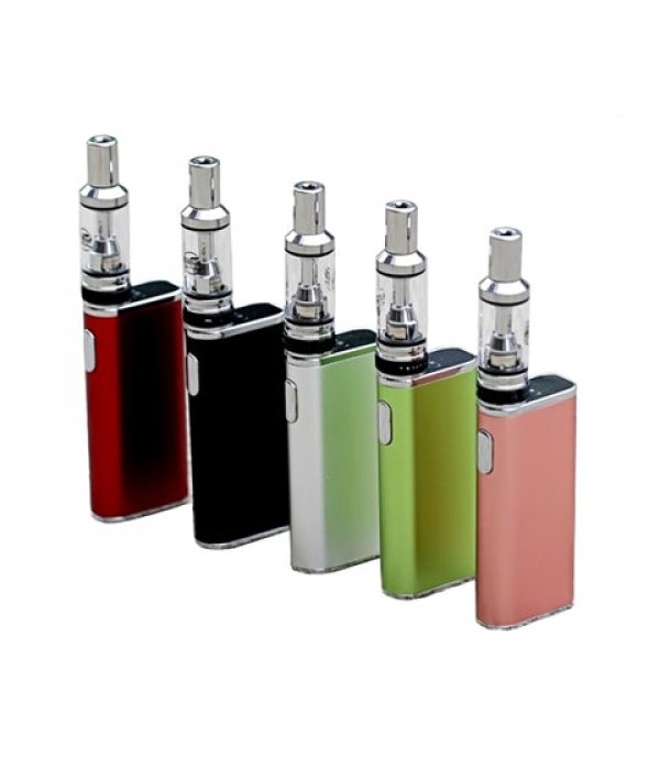 Eleaf iStick Trim Starter Kit (w/ GSTurbo Tank)