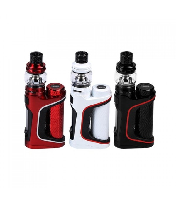 Eleaf iStick Pico S 100W TC Kit (w/ ELLO VATE)