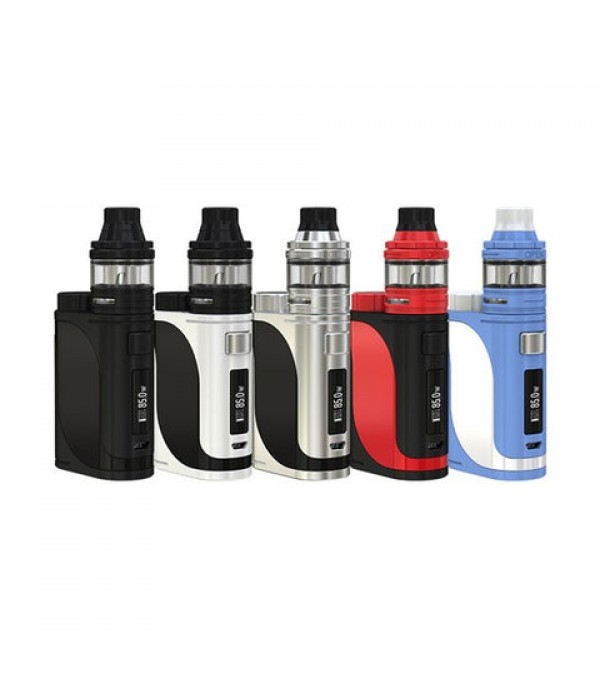 Eleaf iStick Pico 25 TC Full Kit (w/ ELLO)