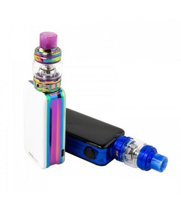 Eleaf iStick Nowos 80W Starter Kit (w/ Ello Duro)