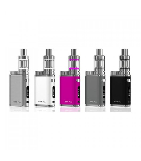 Eleaf iSmoka iStick Pico 75W TC Full Kit (w/ Melo III Mini)