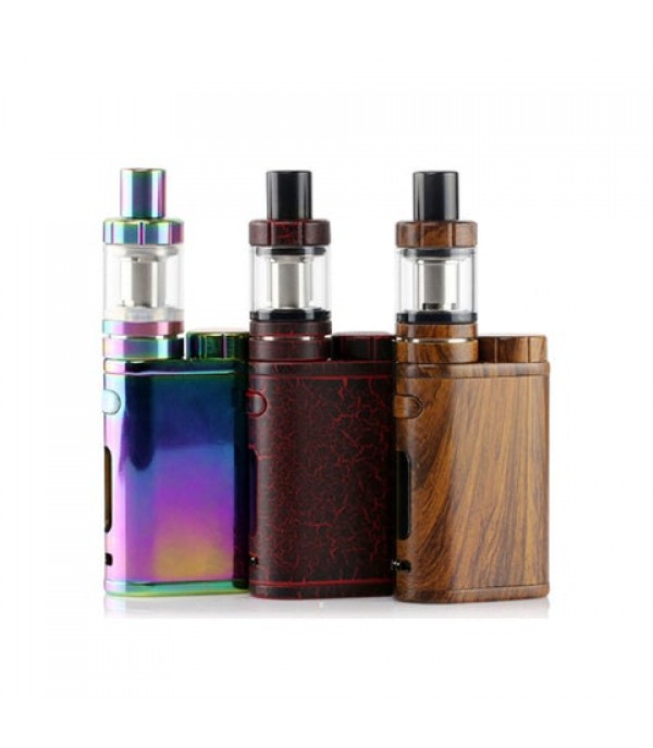 Eleaf iSmoka iStick Pico 75W TC Full Kit (w/ Melo III Mini)